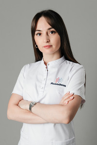Никитина Зоя Петровна