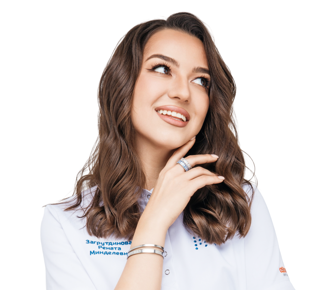 Загрутдинова Рената Минделевна