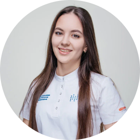 Чернышова Ангелина Юрьевна