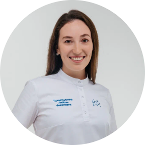Тухватуллина Ляйсан Финатовна