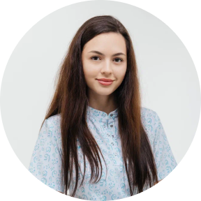 Клышова Алина Куанышевна
